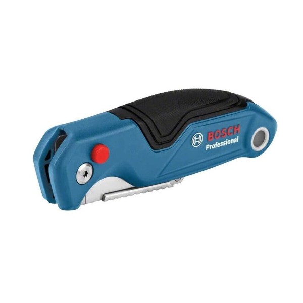 Макетен нож сгъваем, Bosch PRO